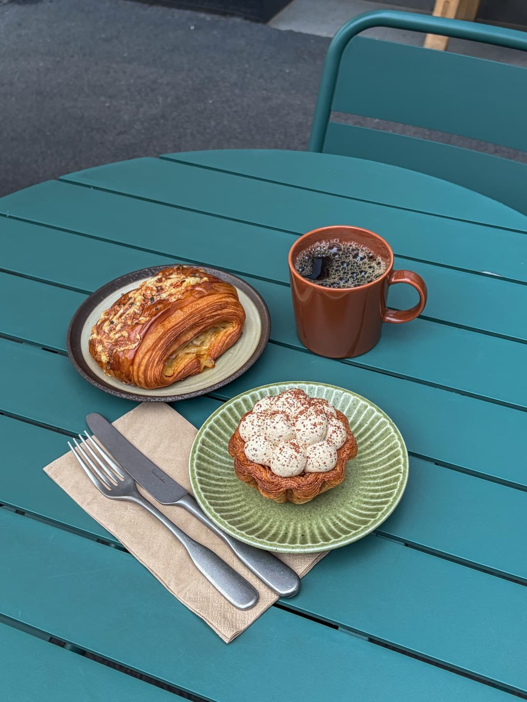 Pastry 3