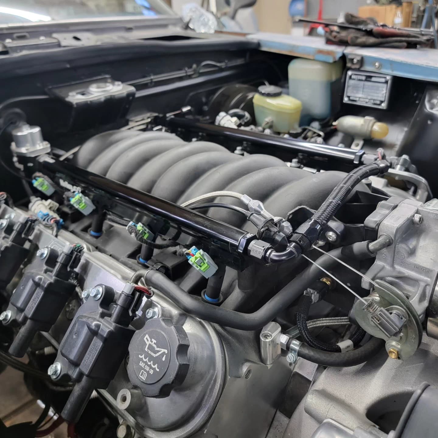 Datsun 4