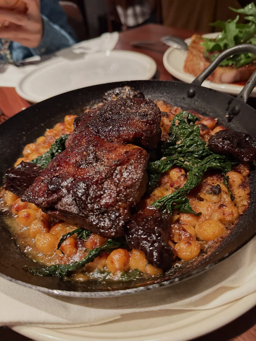 Our amazing Aussie feast map 3