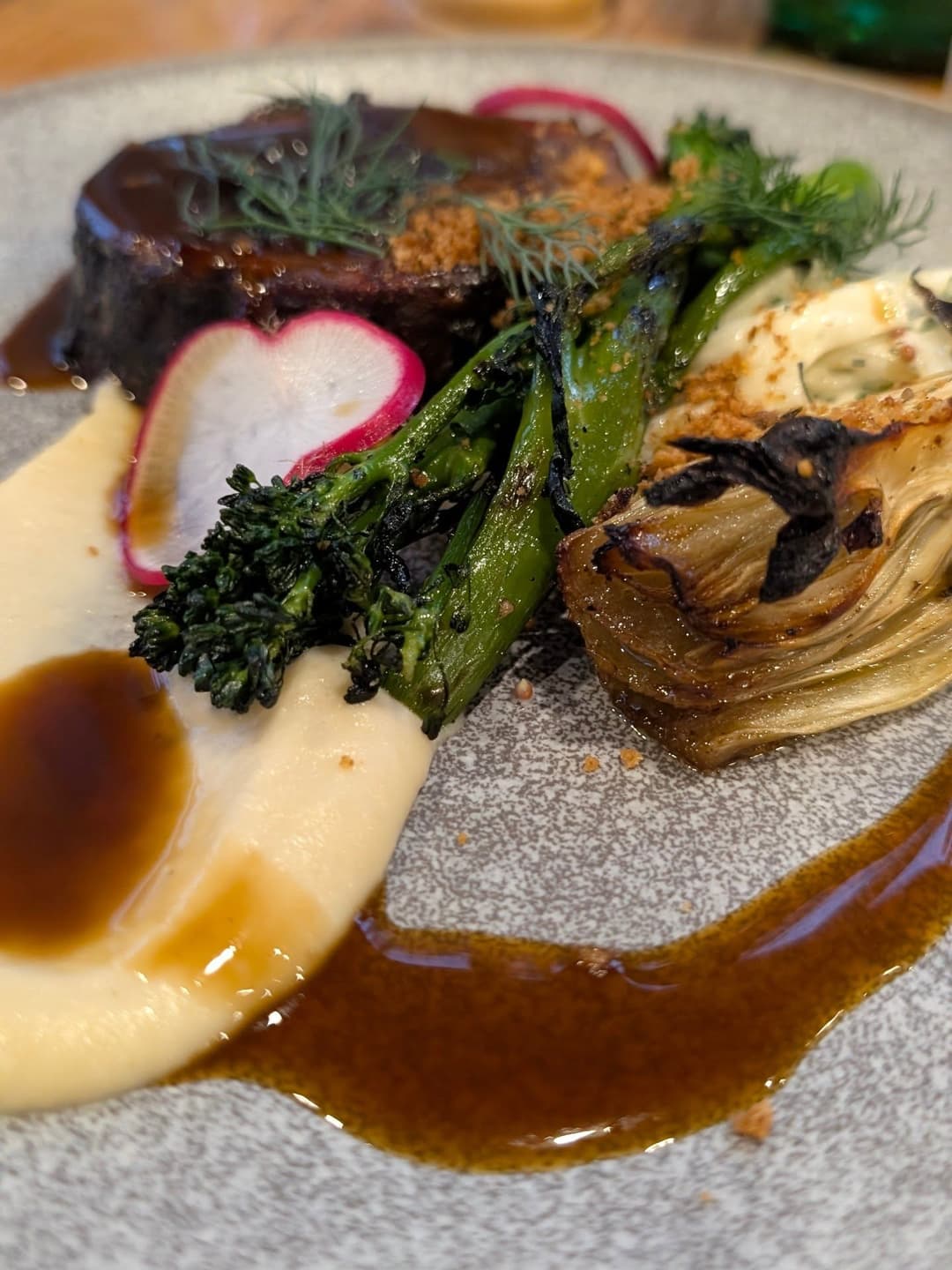 Wilderness Chef's Romantic Dinner Experience 4