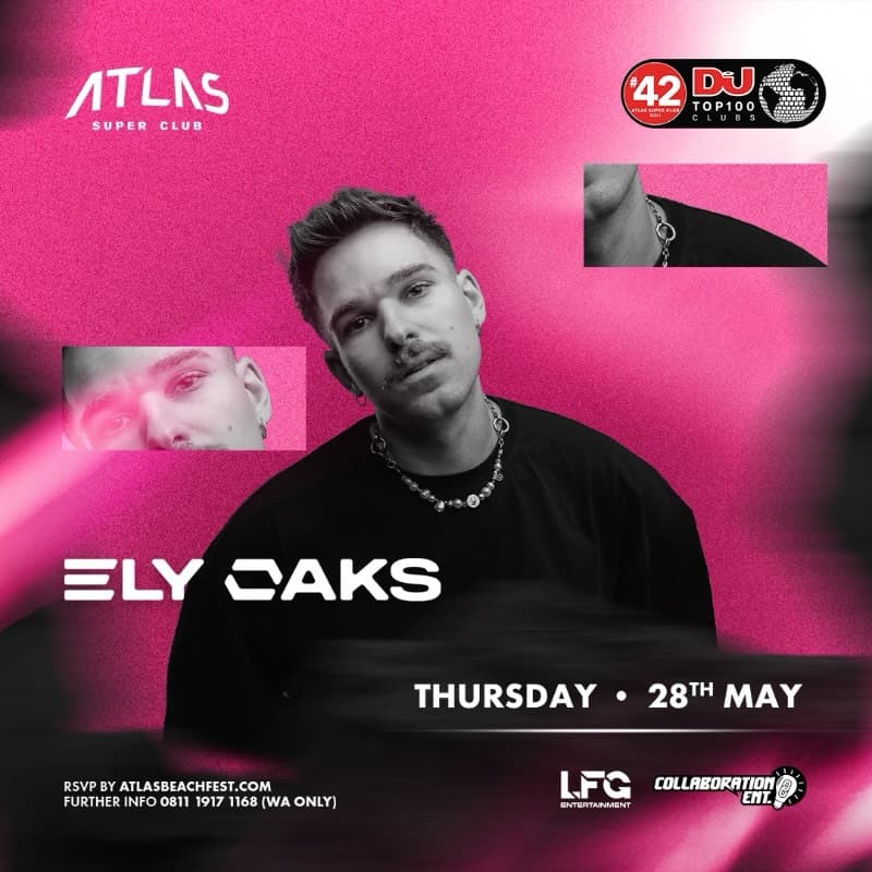 Atlas Bali and