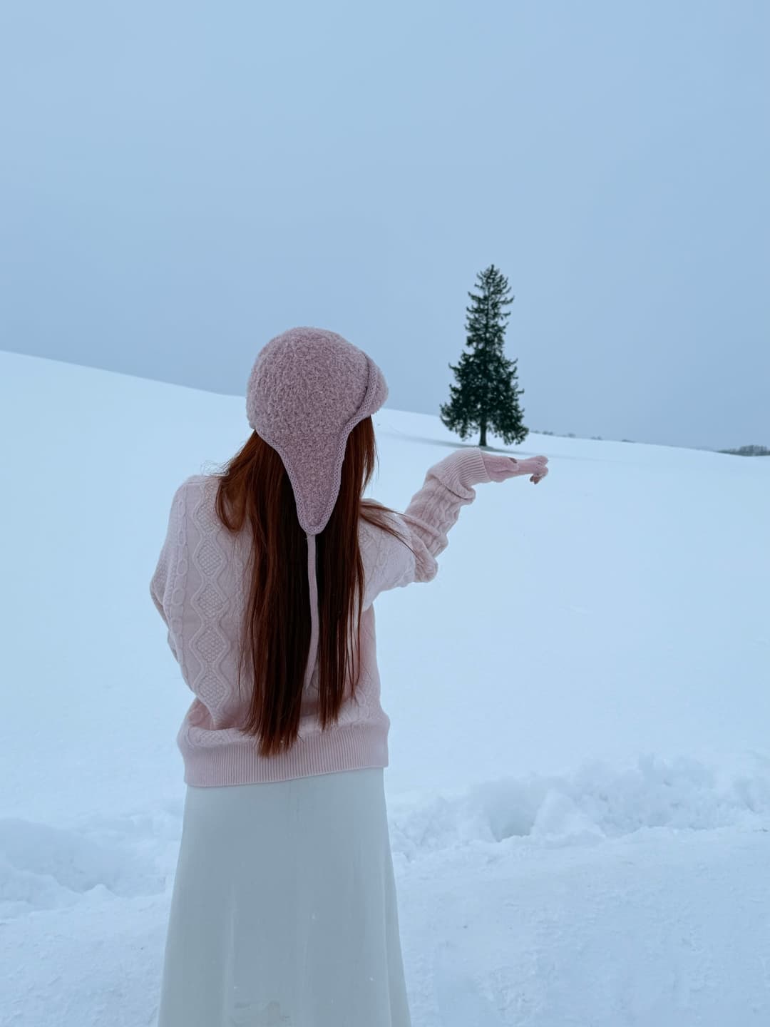 Hokkaido Winter Wonderland Tour 5