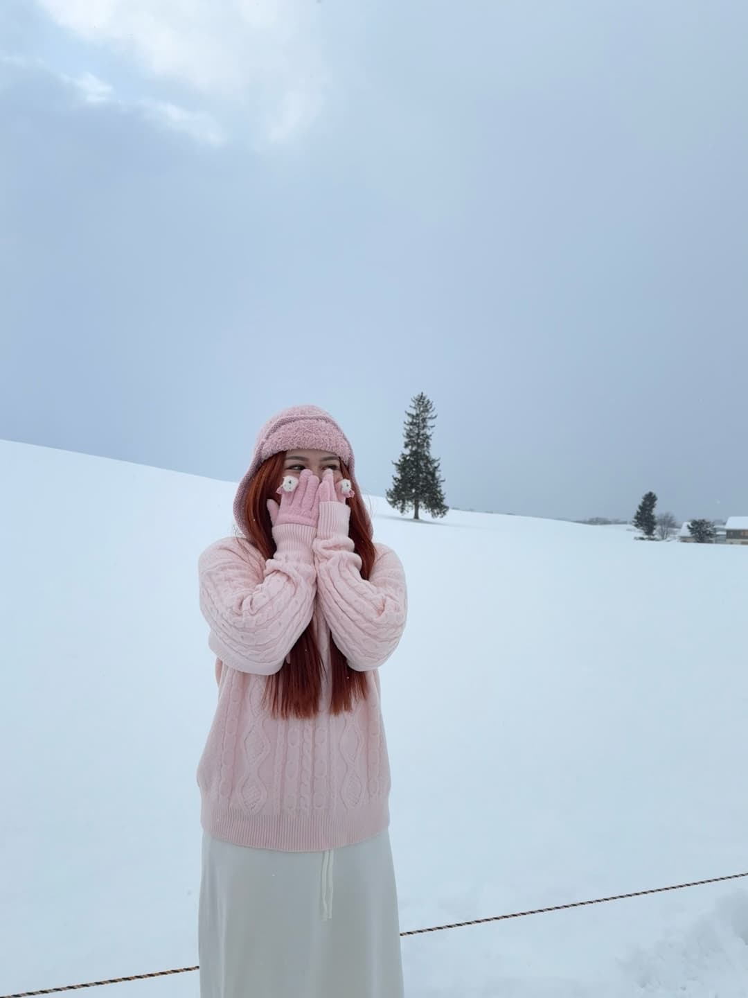 Hokkaido Winter Wonderland Tour 6