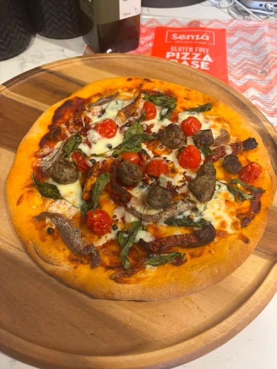 Gluten-Free