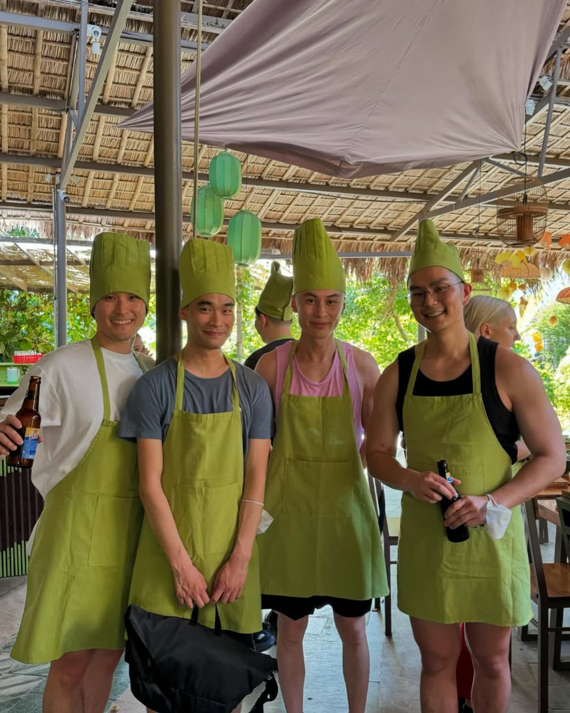 Ho Chi Minh 5