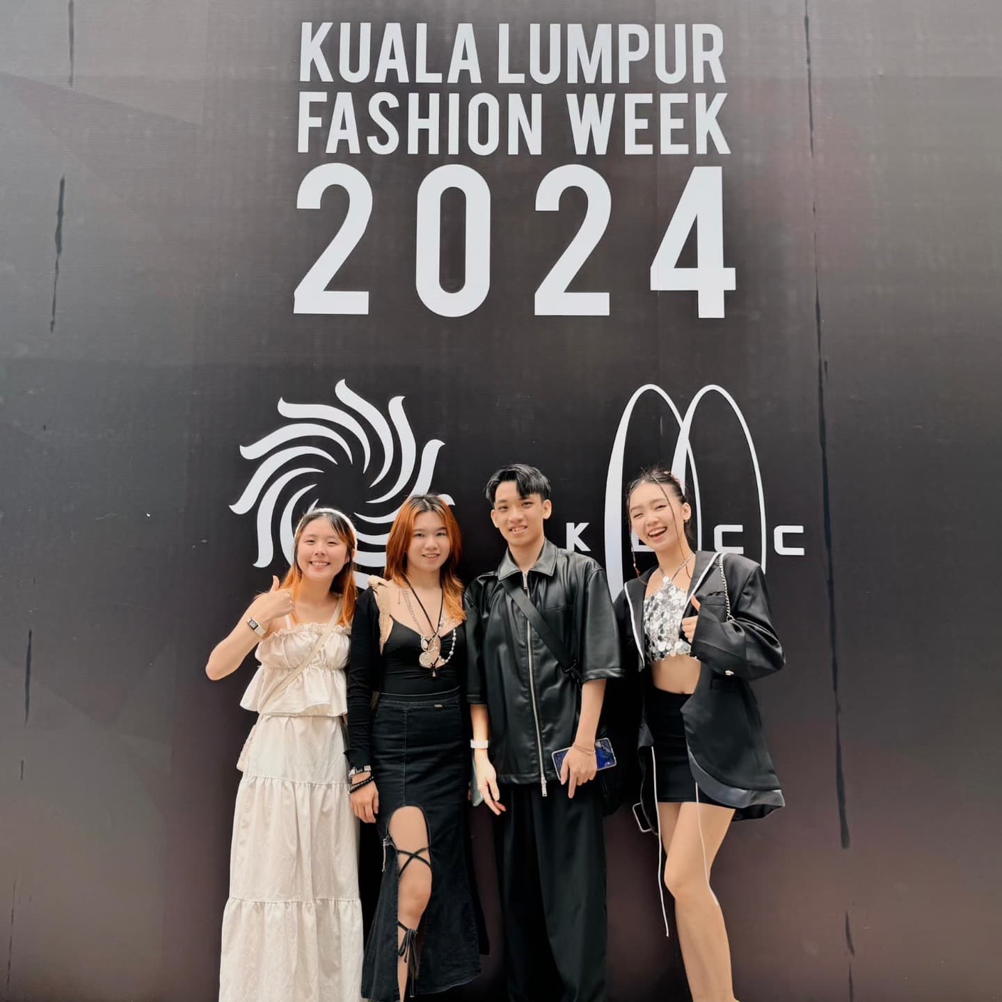 Kuala Lumpur Fashion Week 2024 Map 3