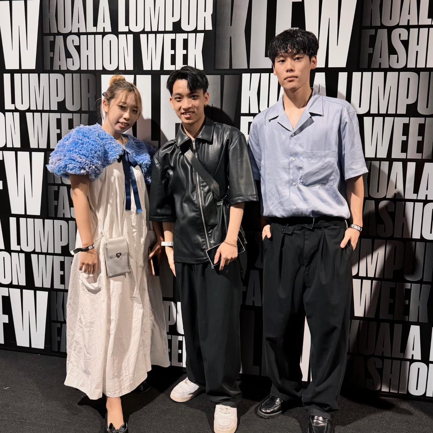 Kuala Lumpur Fashion Week 2024 Map 5