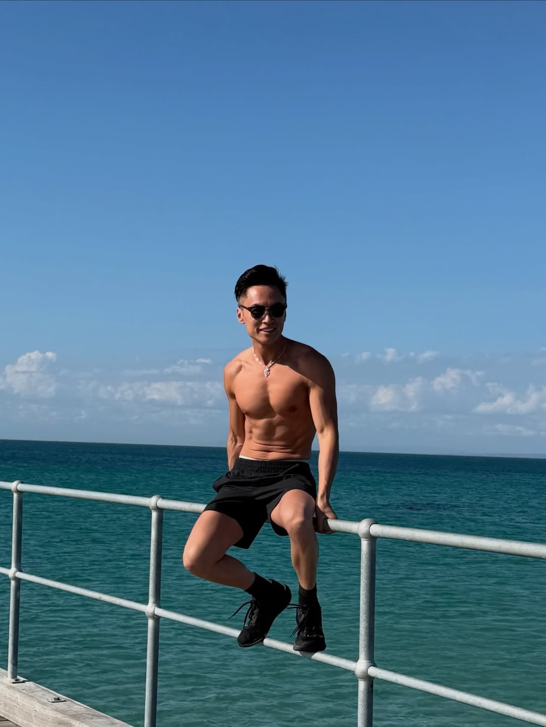 Long Weekend 2