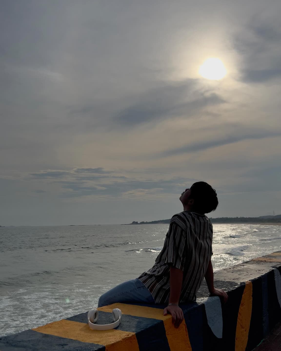 ☁️🌥️⛅️🌤️☀️🌤️⛅️🌥️☁️ 2