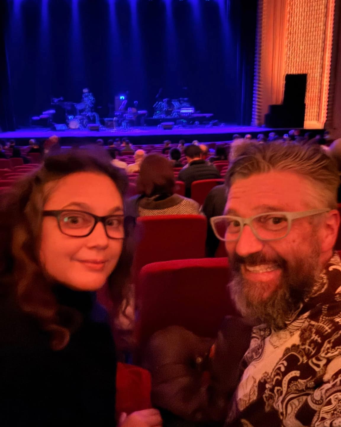 Kamasi Washington