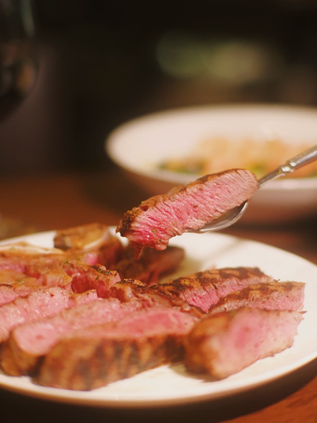 Morton's of Macao: Tower Lake Views & Prime Steaks 2