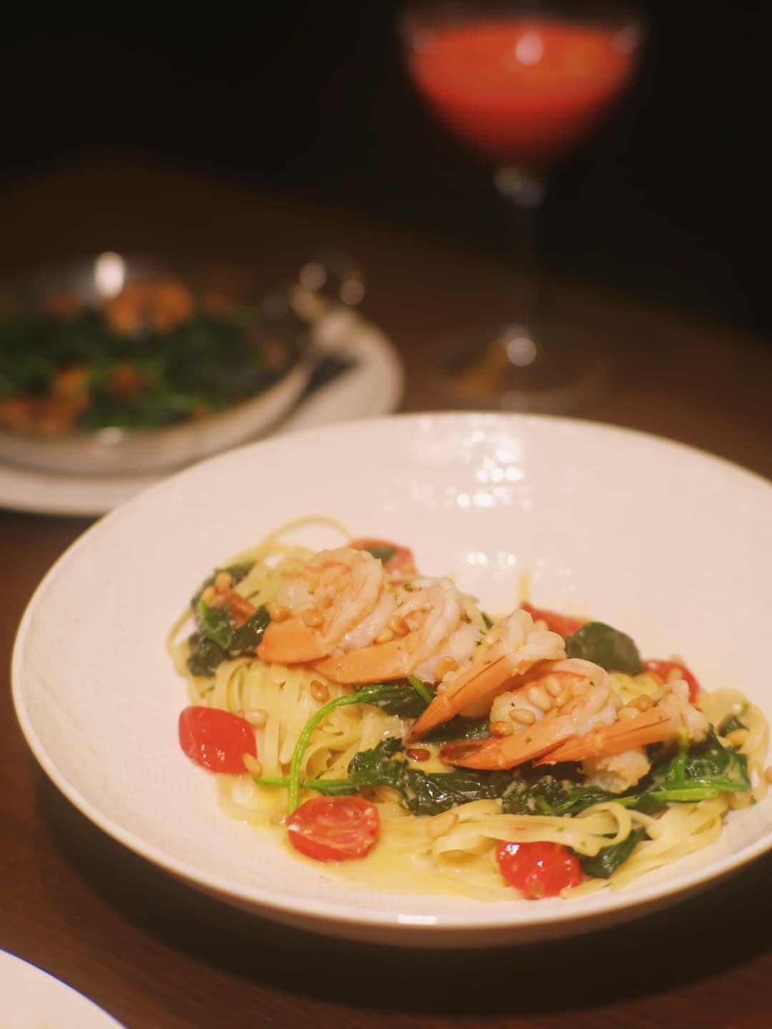 Morton's of Macao: Tower Lake Views & Prime Steaks 3