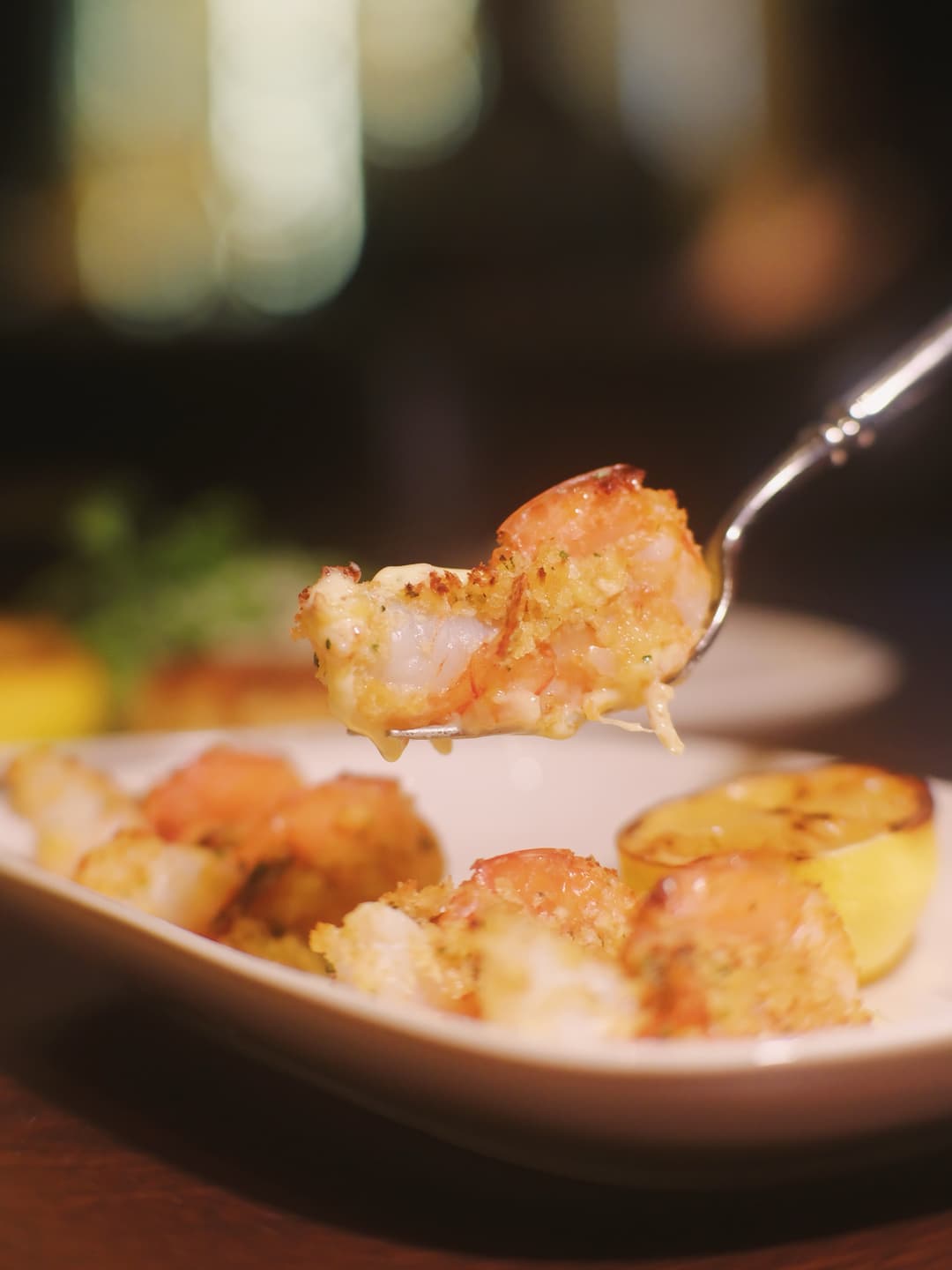 Morton's of Macao: Tower Lake Views & Prime Steaks 4