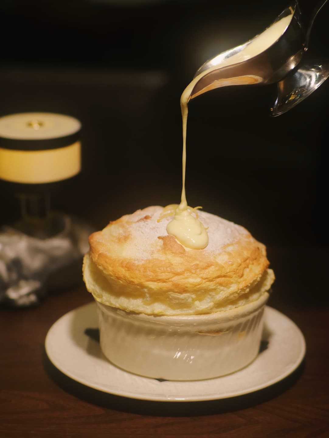 Morton's of Macao: Tower Lake Views & Prime Steaks 5