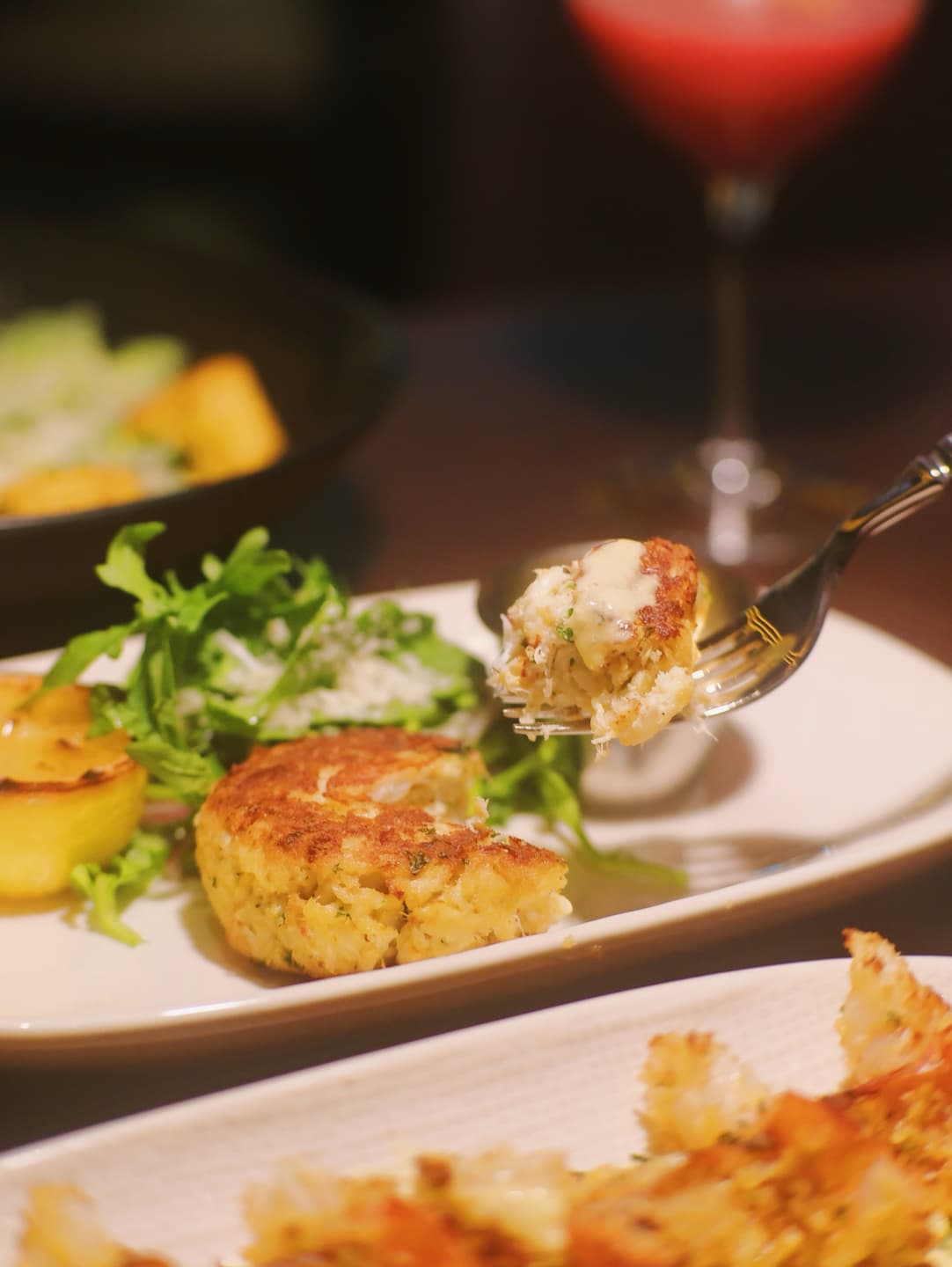 Morton's of Macao: Tower Lake Views & Prime Steaks 6