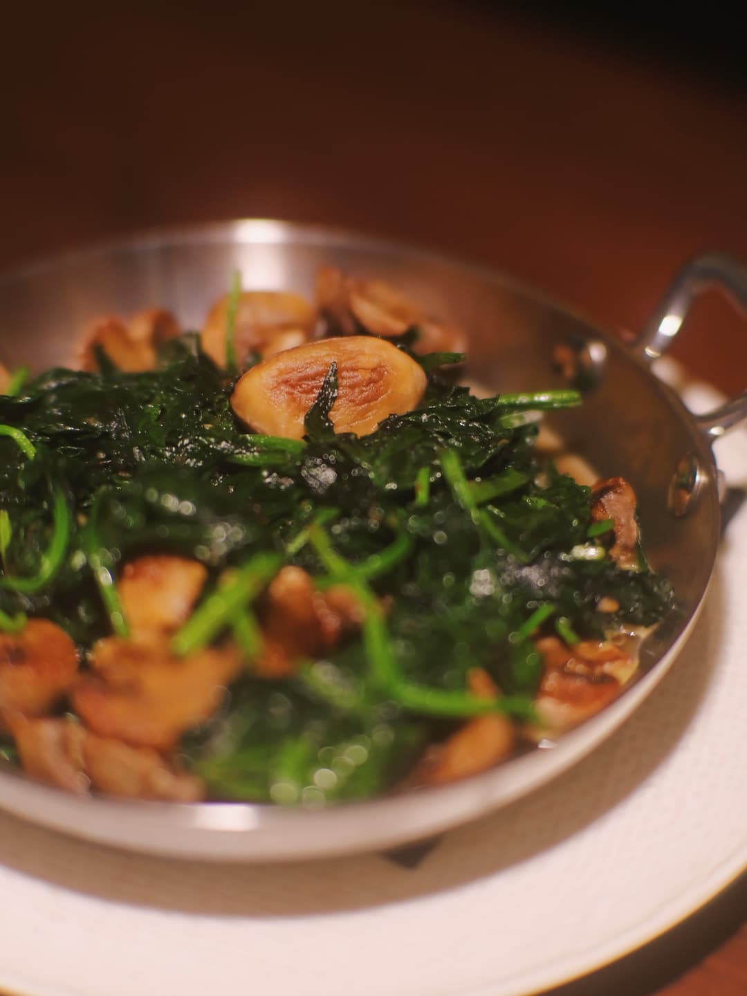 Morton's of Macao: Tower Lake Views & Prime Steaks 7