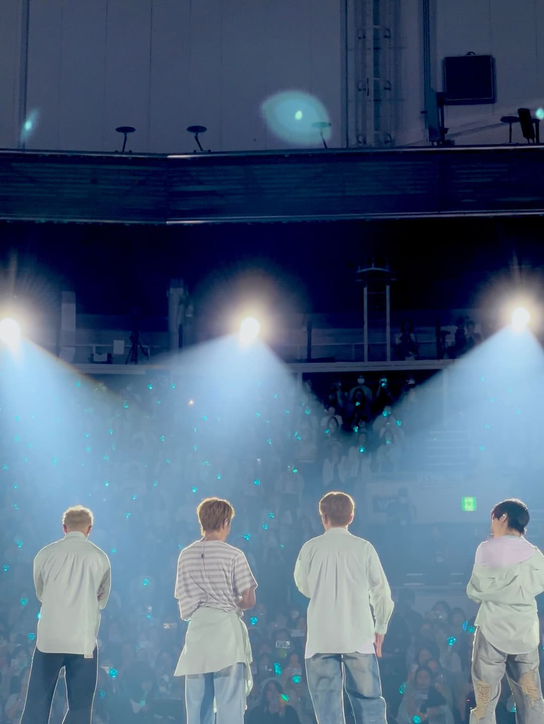 Happy 18th Anniversary, SHINee! 💎🎉 2