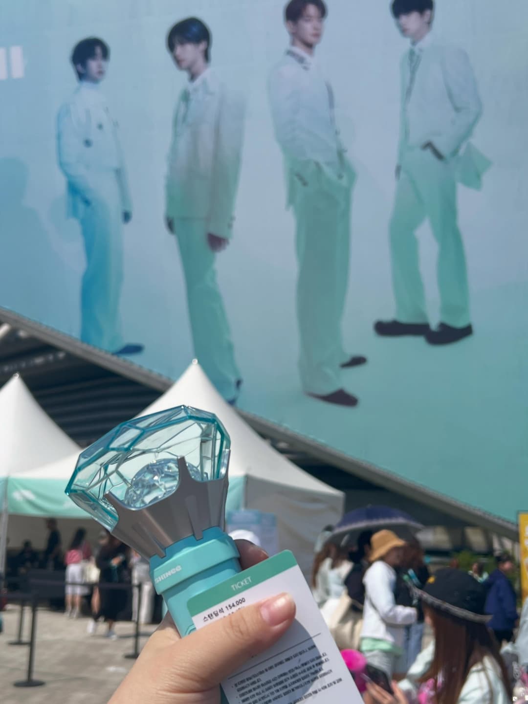 Happy 18th Anniversary, SHINee! 💎🎉 5