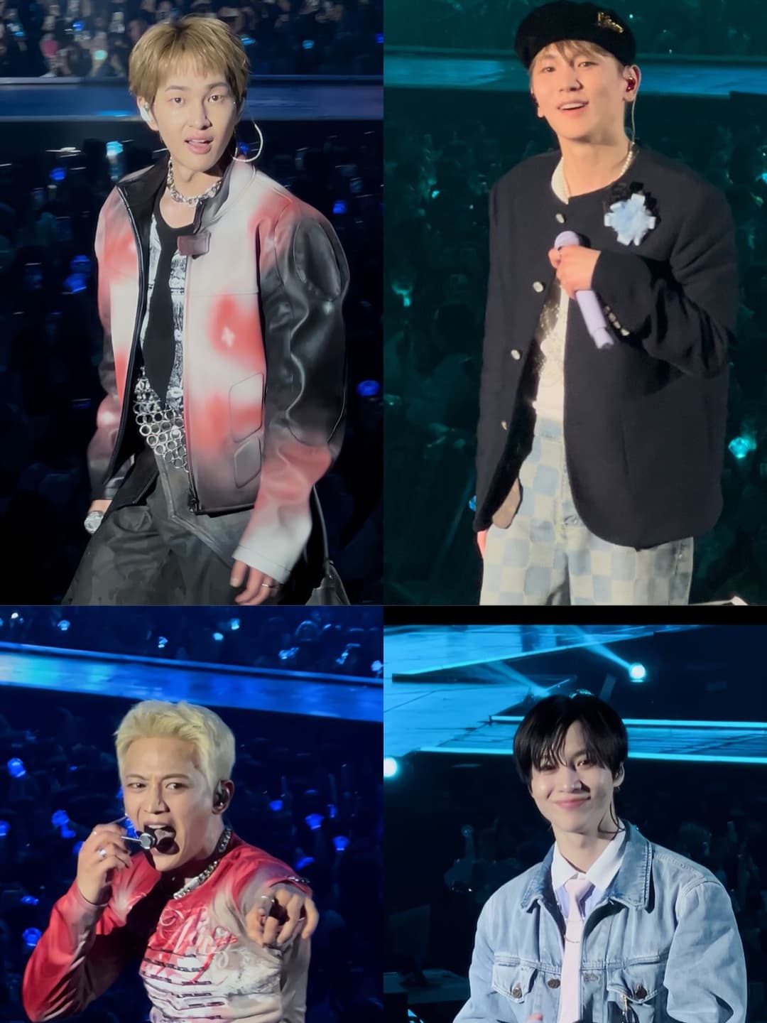 Happy 18th Anniversary, SHINee! 💎🎉 6