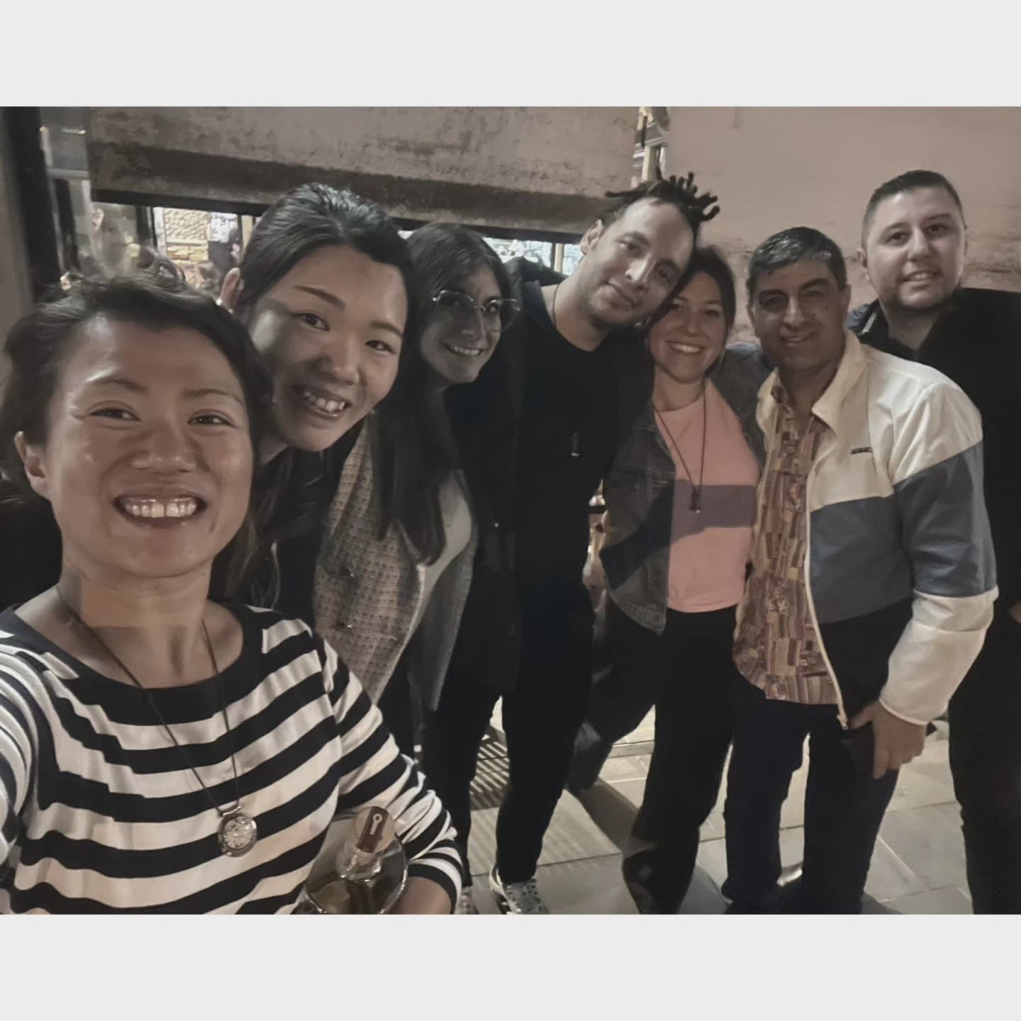 Volunteering at 5