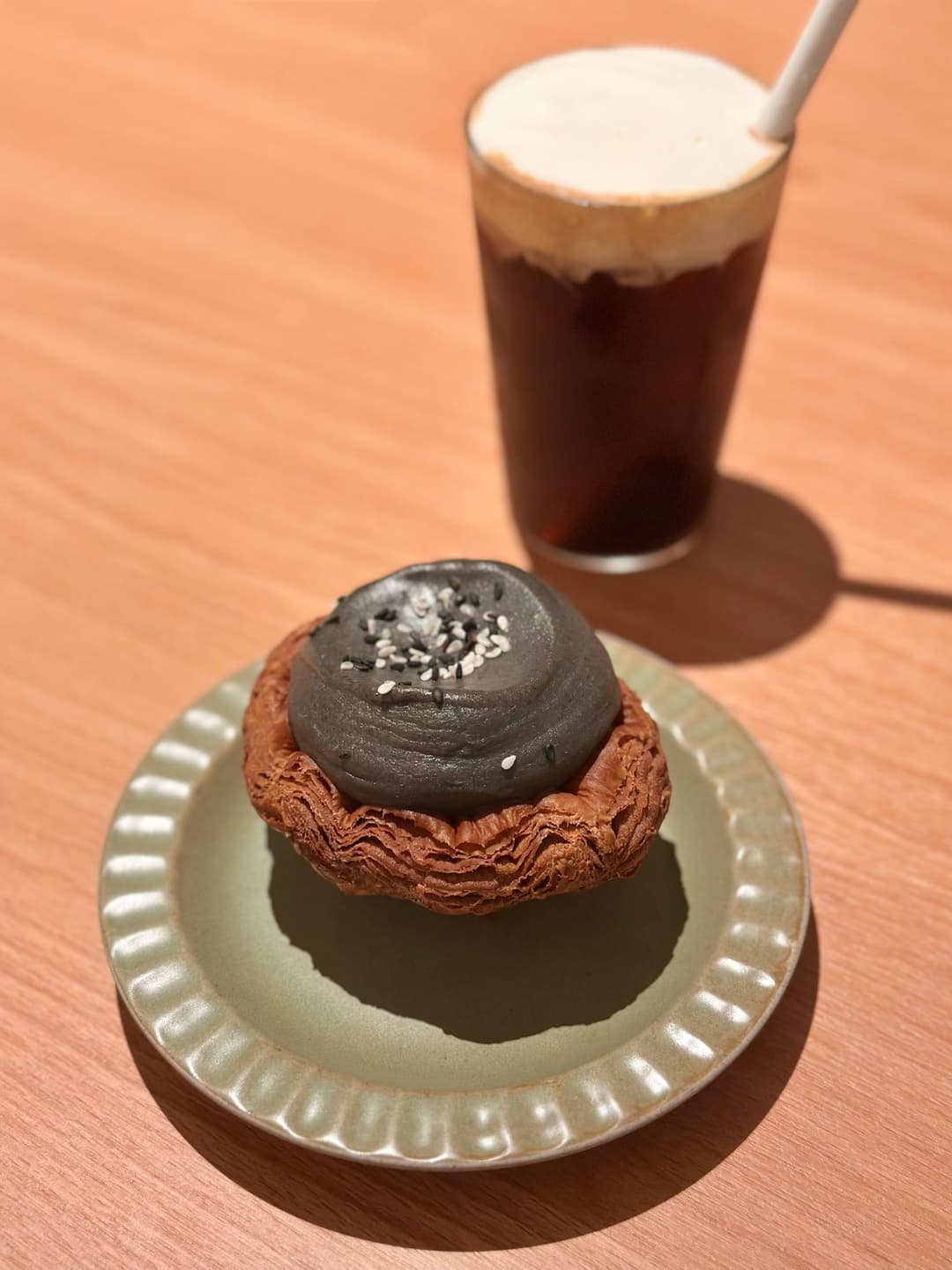 Our favourite local patisserie finds! 5