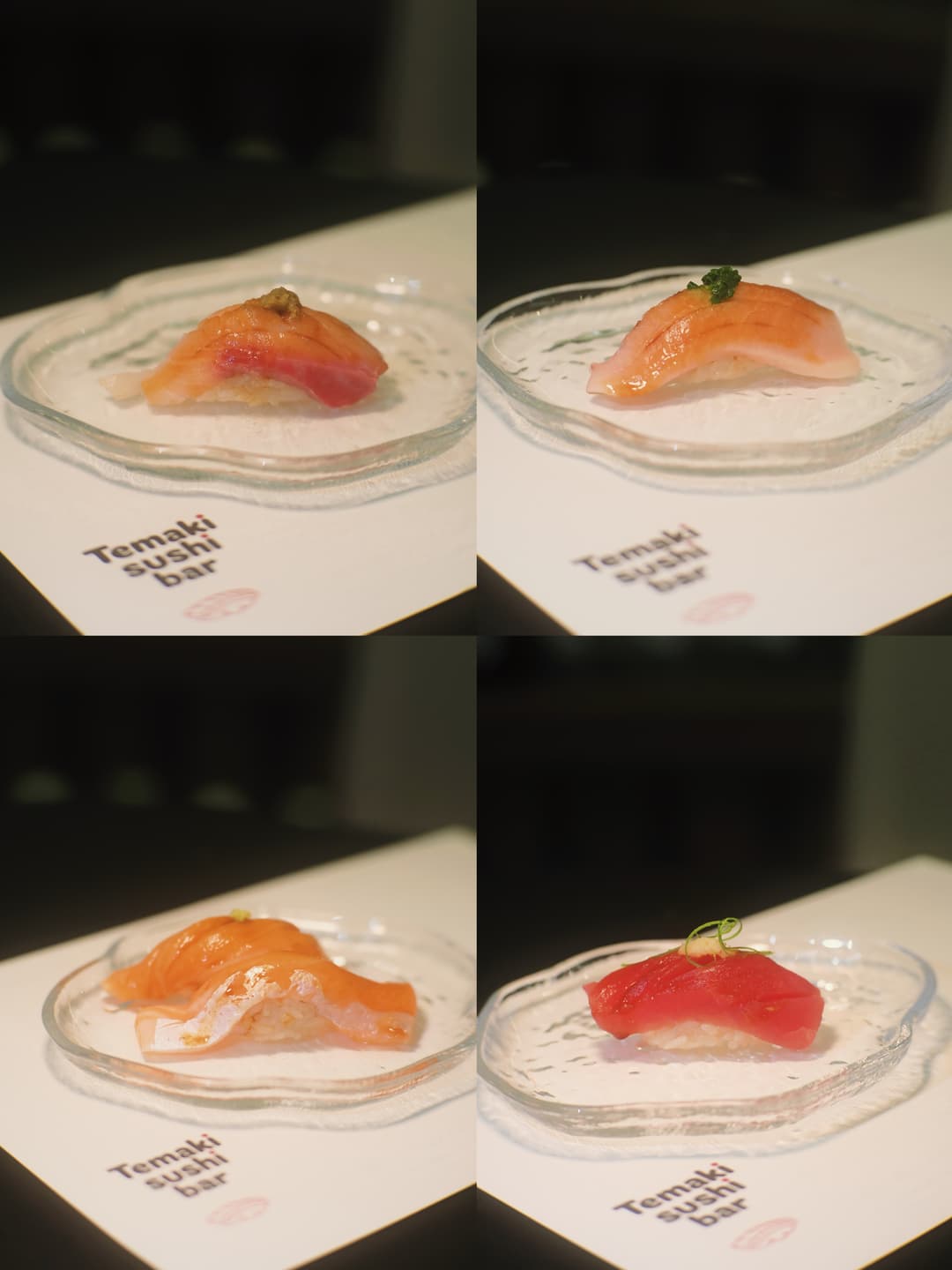 Temaki Sushi Bar Map Share 2