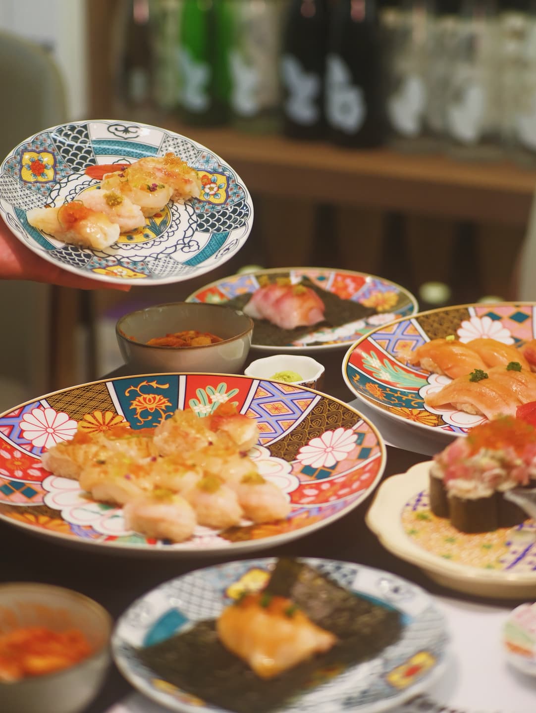 Temaki Sushi Bar Map Share 3