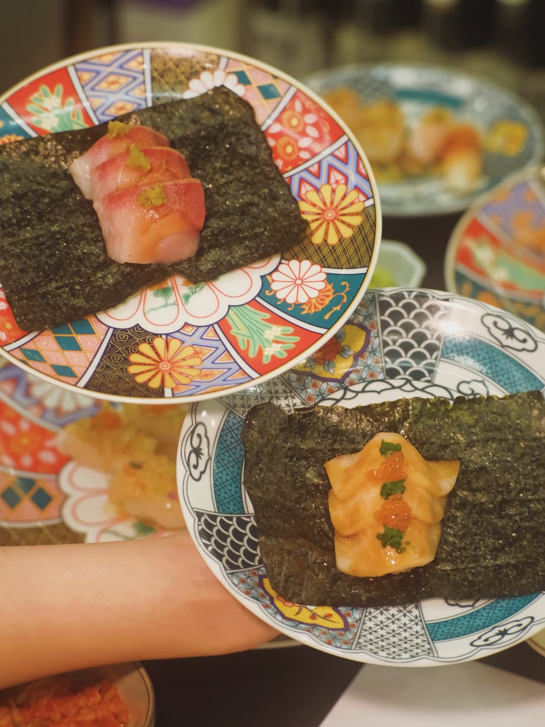 Temaki Sushi Bar Map Share 4