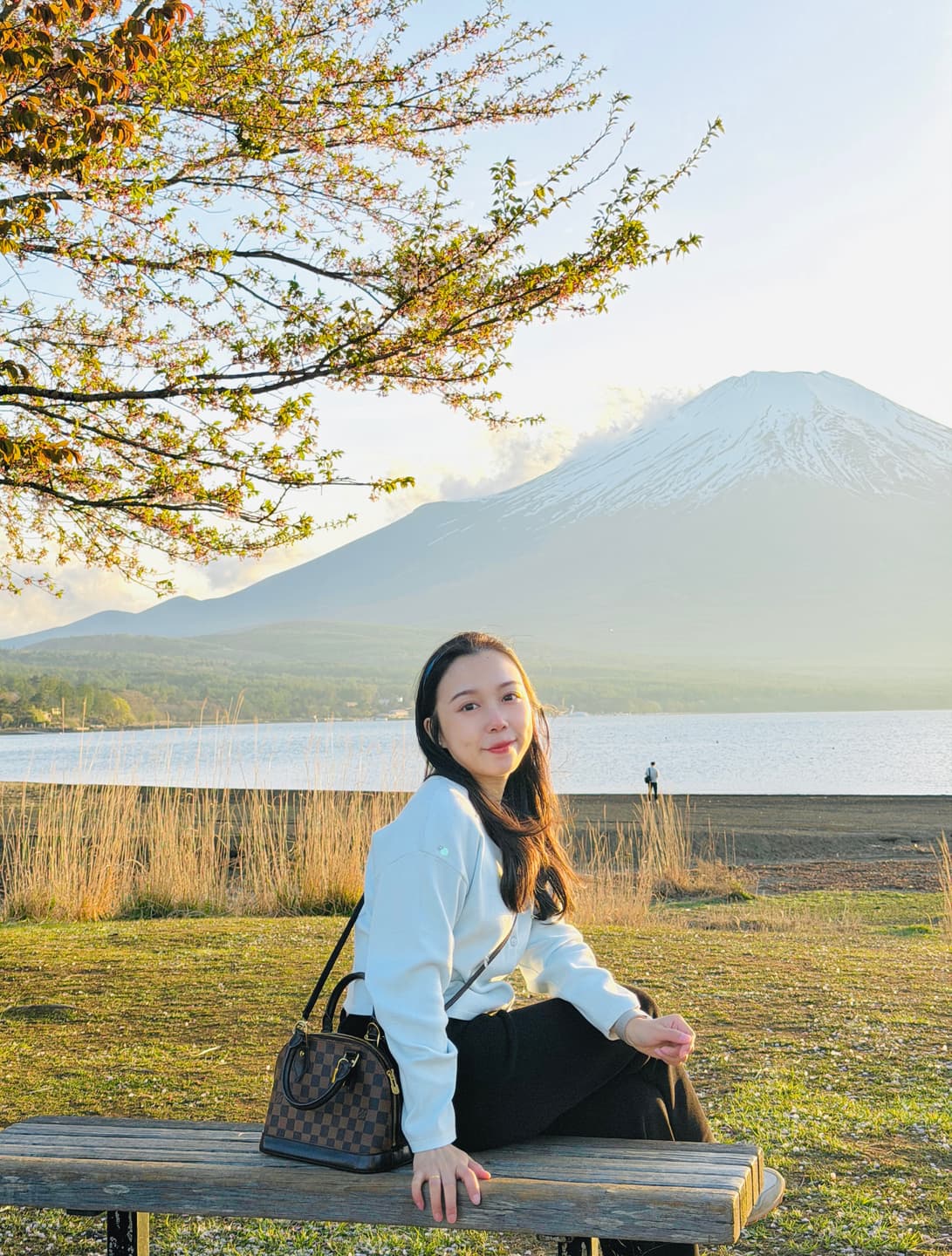 Japan Trip: Mount Fuji and Street Views 4