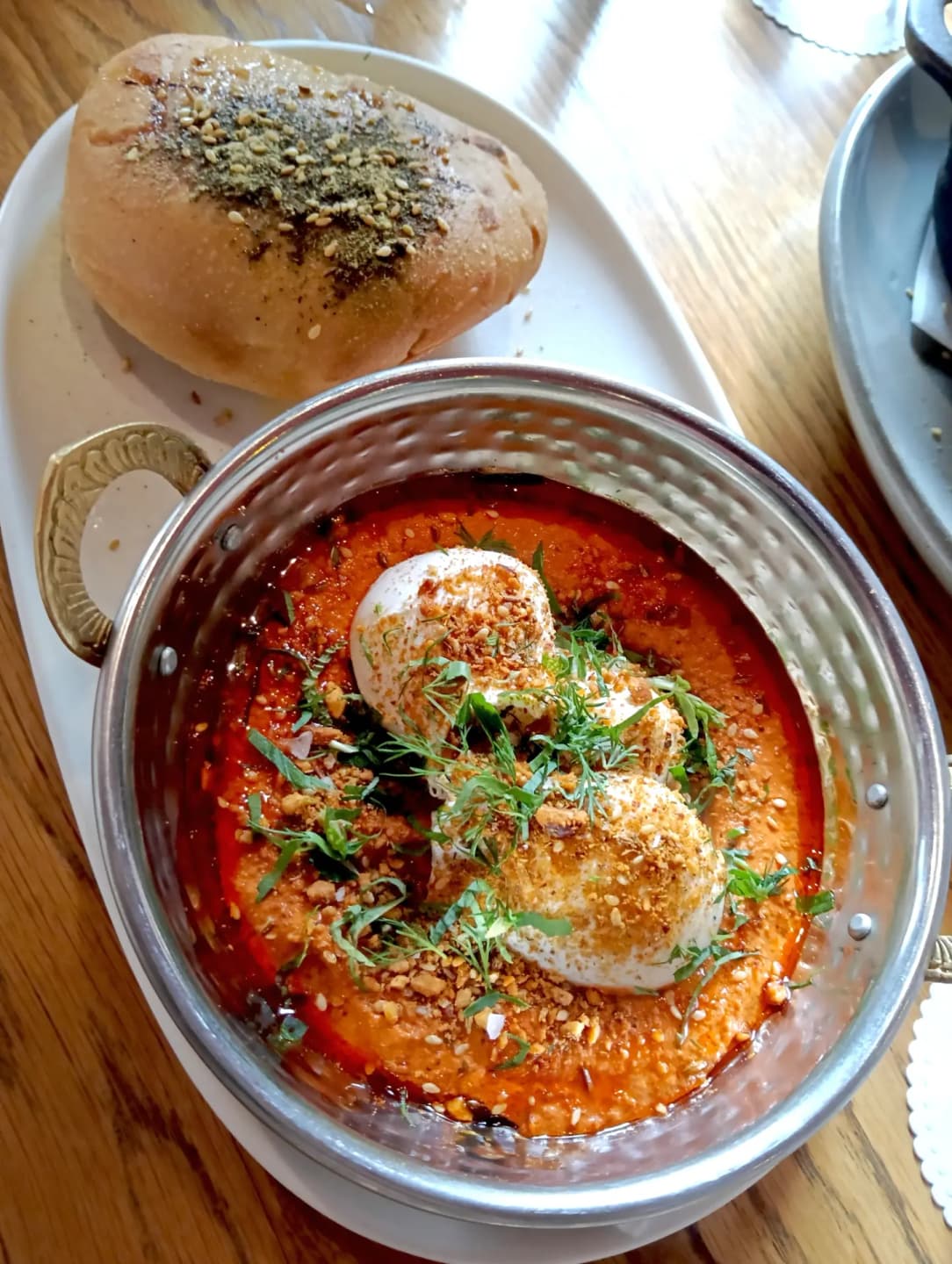 Lovely Middle Eastern Brunch 2