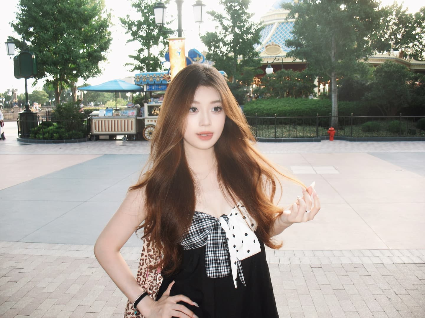 Disney day 2