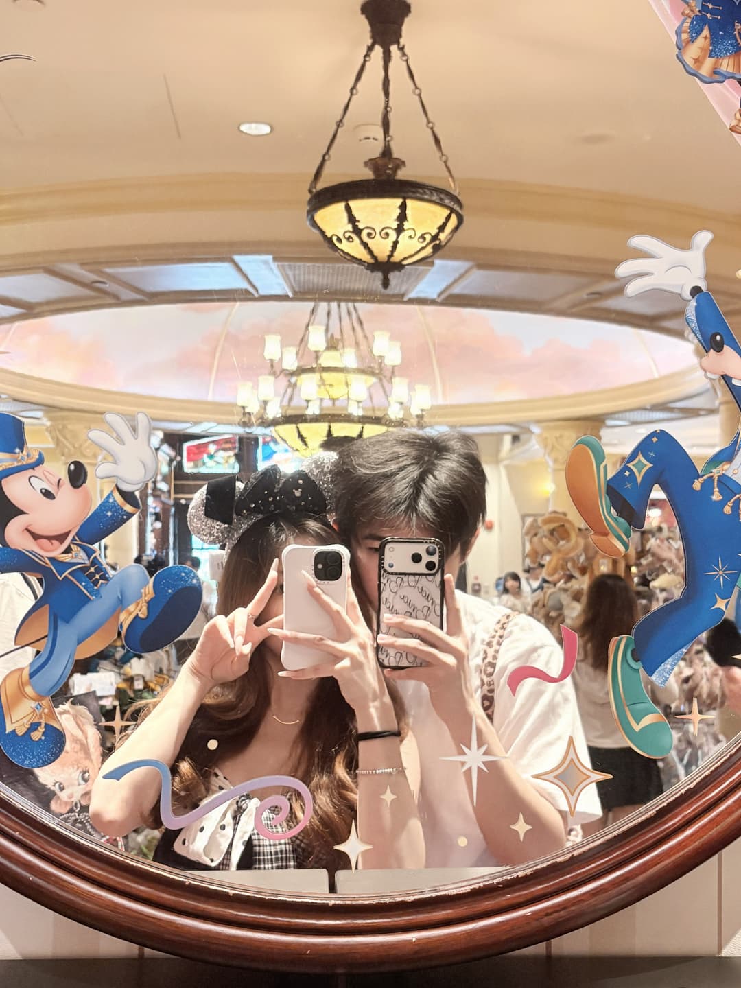 Disney day 3