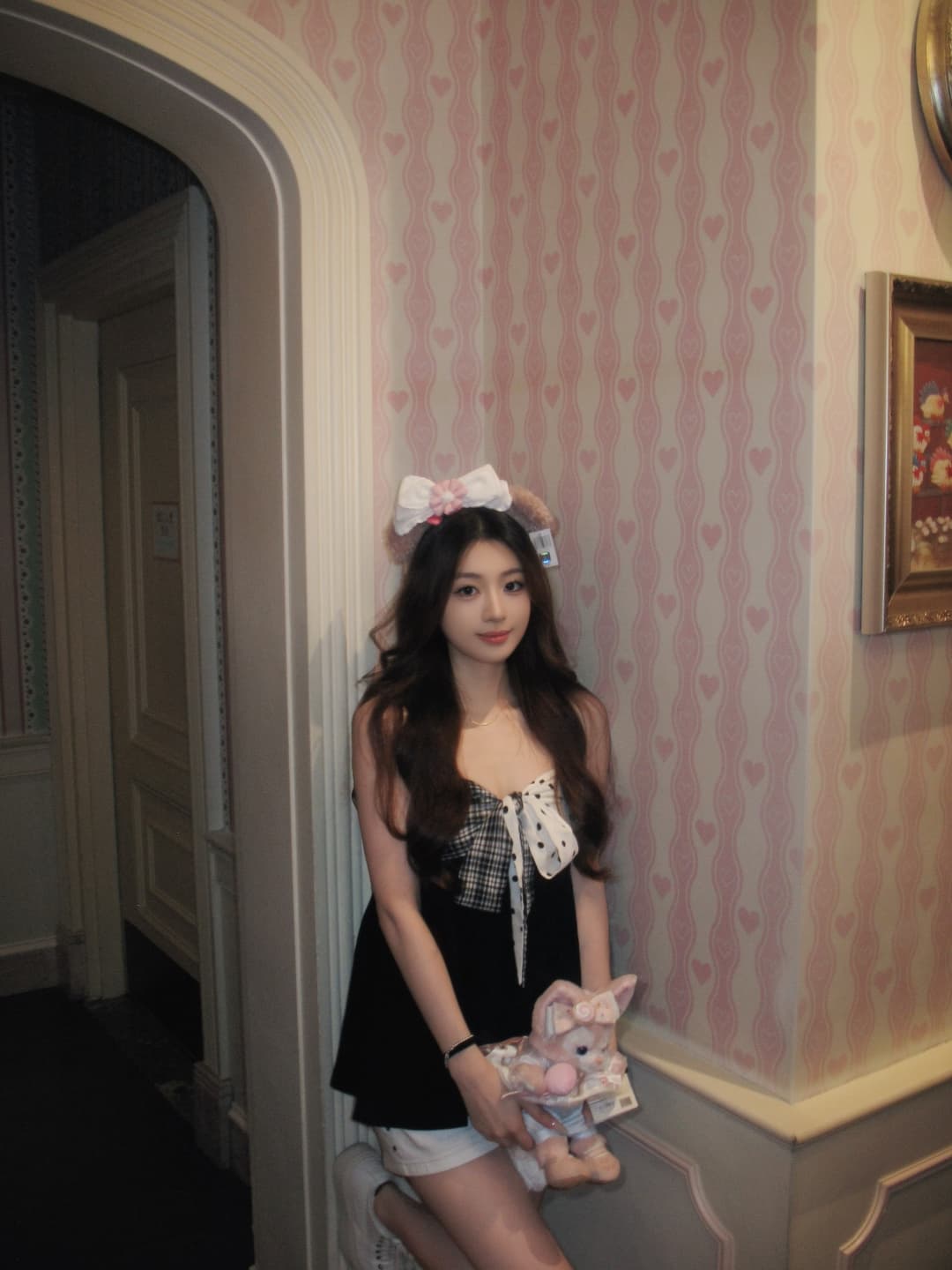 Disney day 4