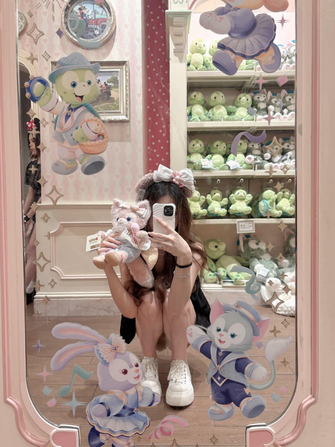 Disney day 5