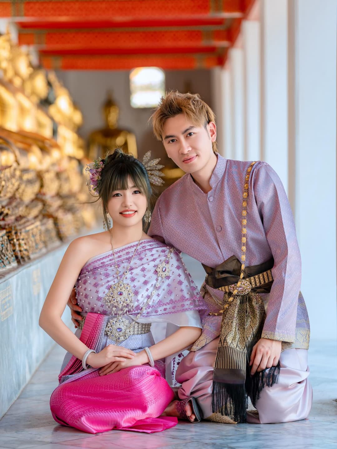 Thai Coconut Map
