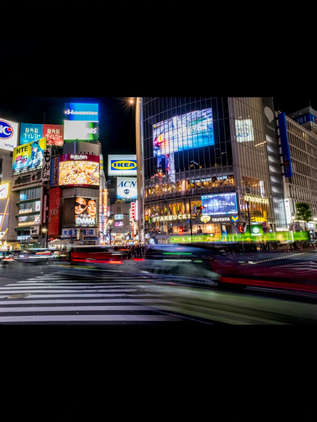 Shibuya Community Map Update 3