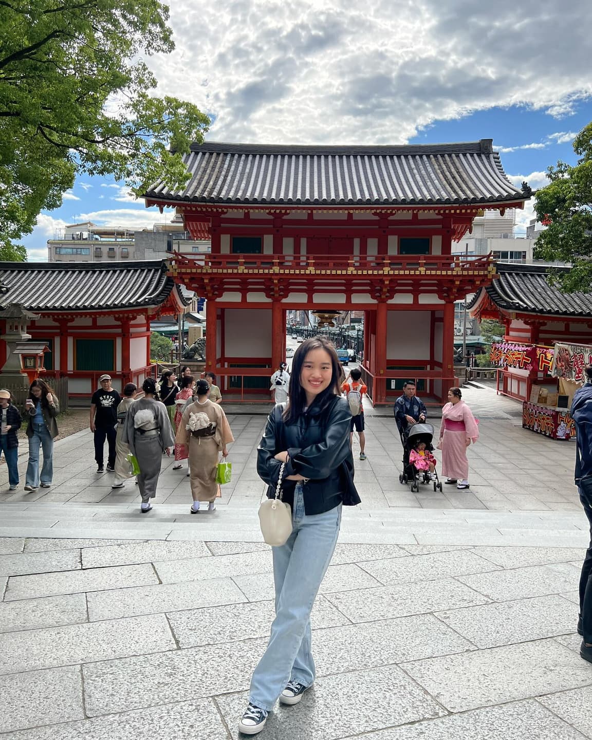 Kyoto⛩️⛩️