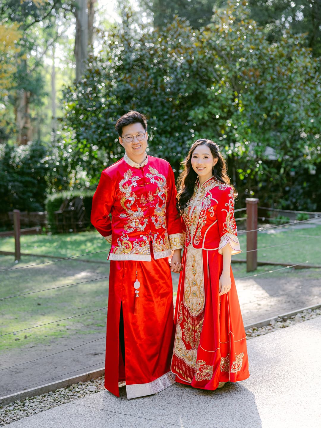 William & Wen 4