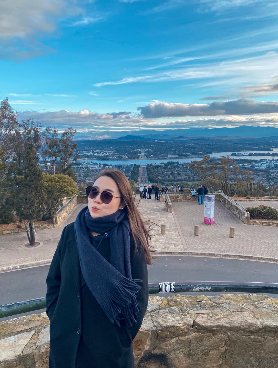 Canberra, Australia