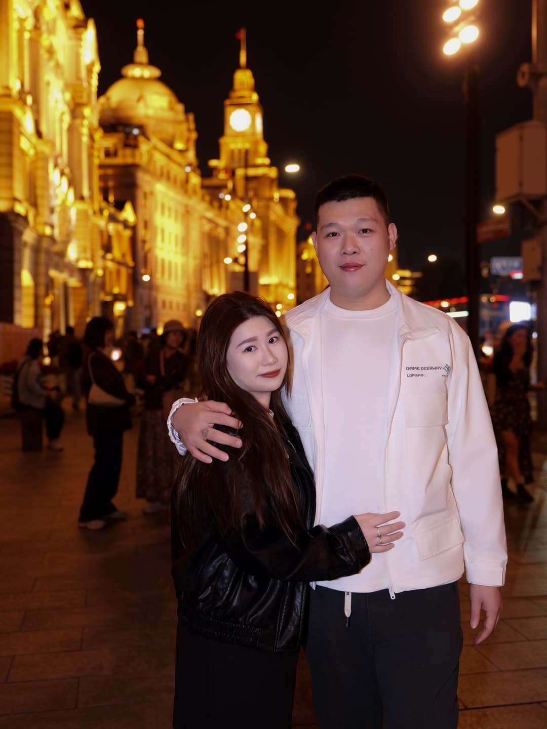 Shanghai Community Map Update 3
