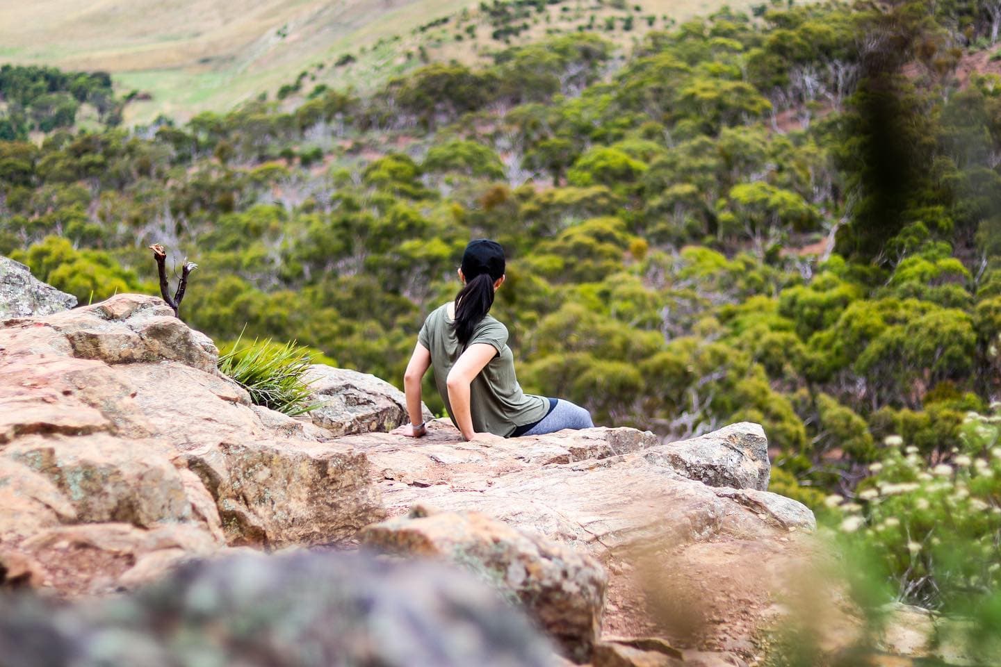 HIKE VIC 🥾 3