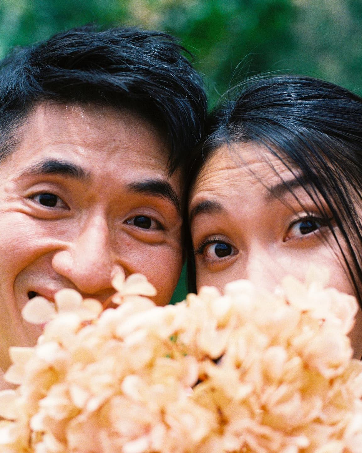 Love on Celluloid