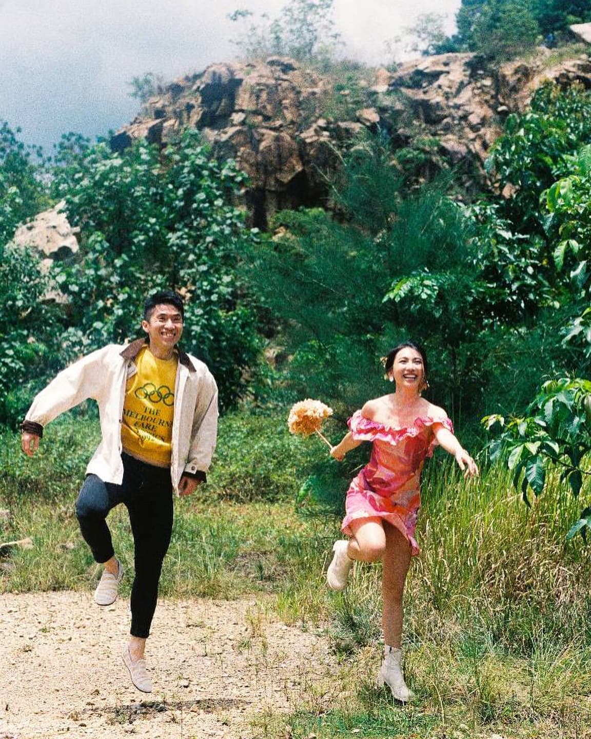 Love on Celluloid 2