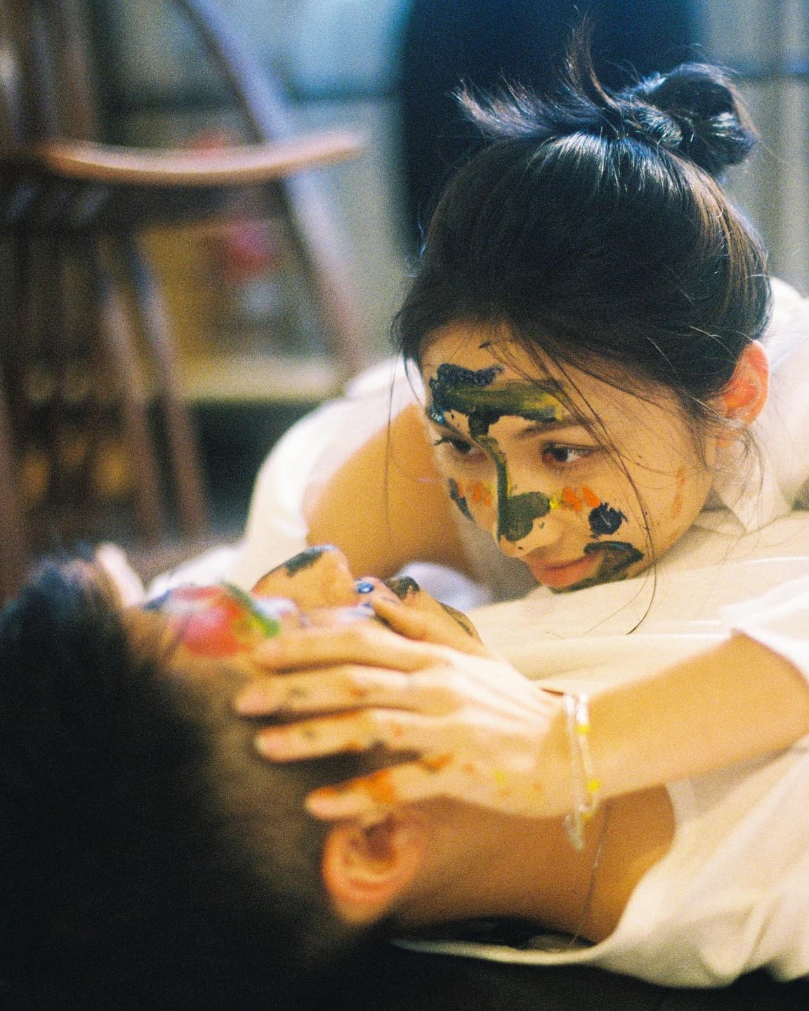 Love on Celluloid 3
