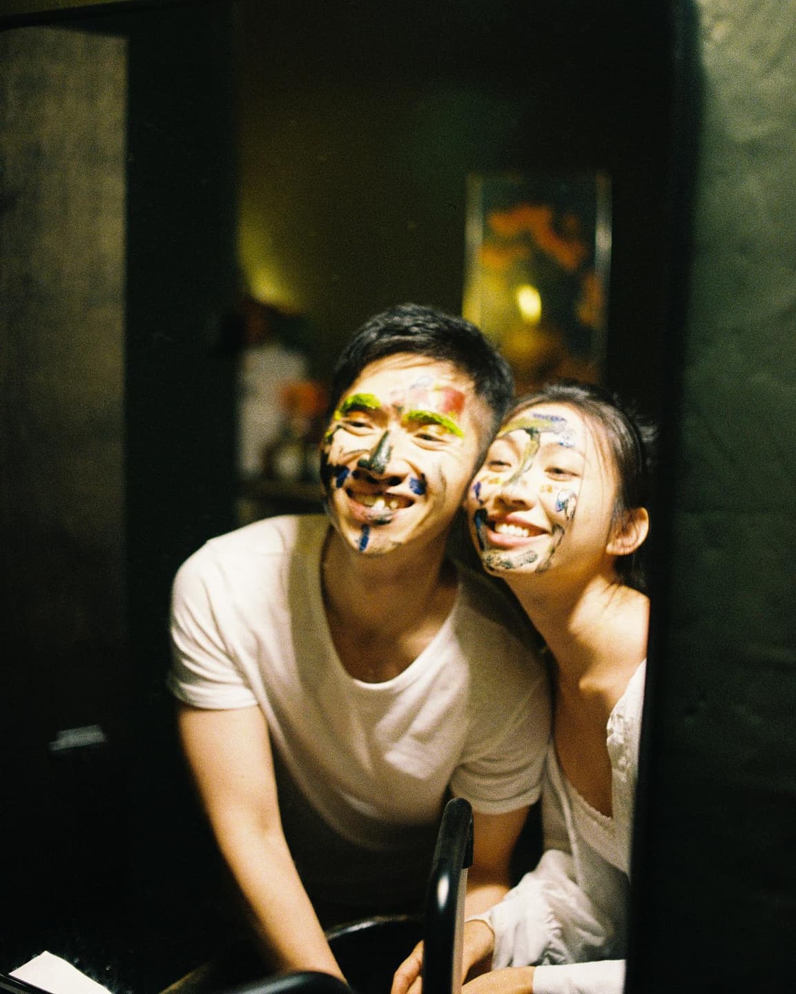 Love on Celluloid 4