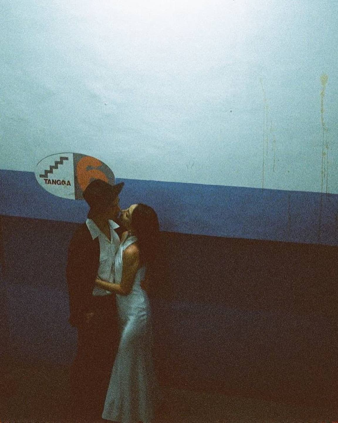 Love on Celluloid 5