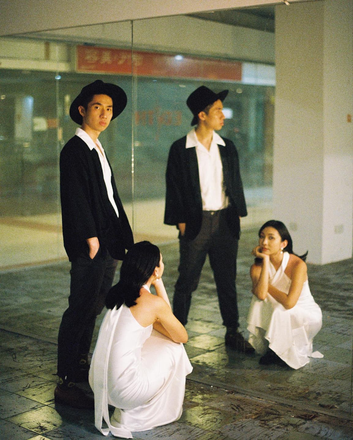 Love on Celluloid 6