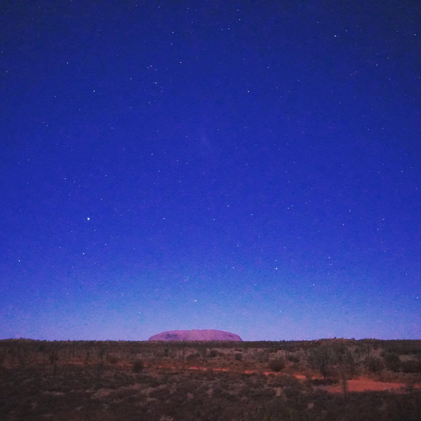 Wishing on a Star