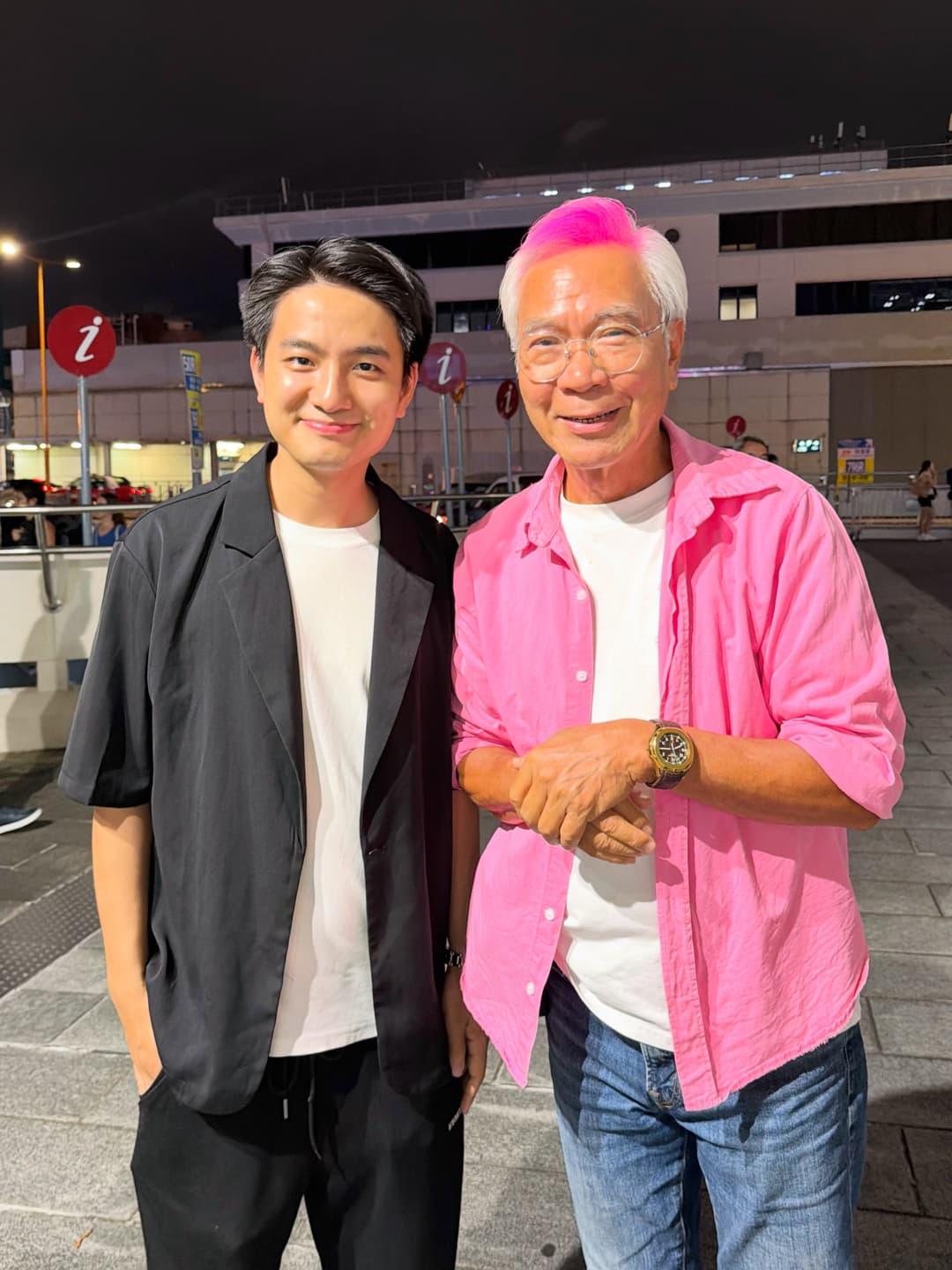 Mr Lee Lung Kei 3