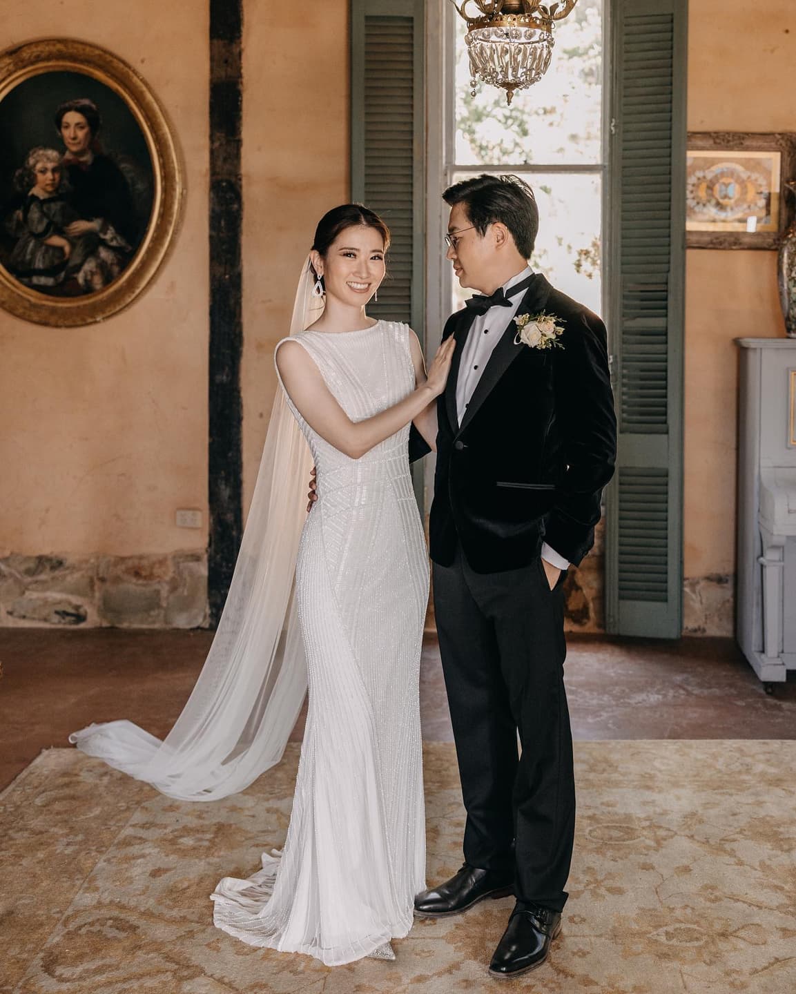 Ellie & Kevin 4